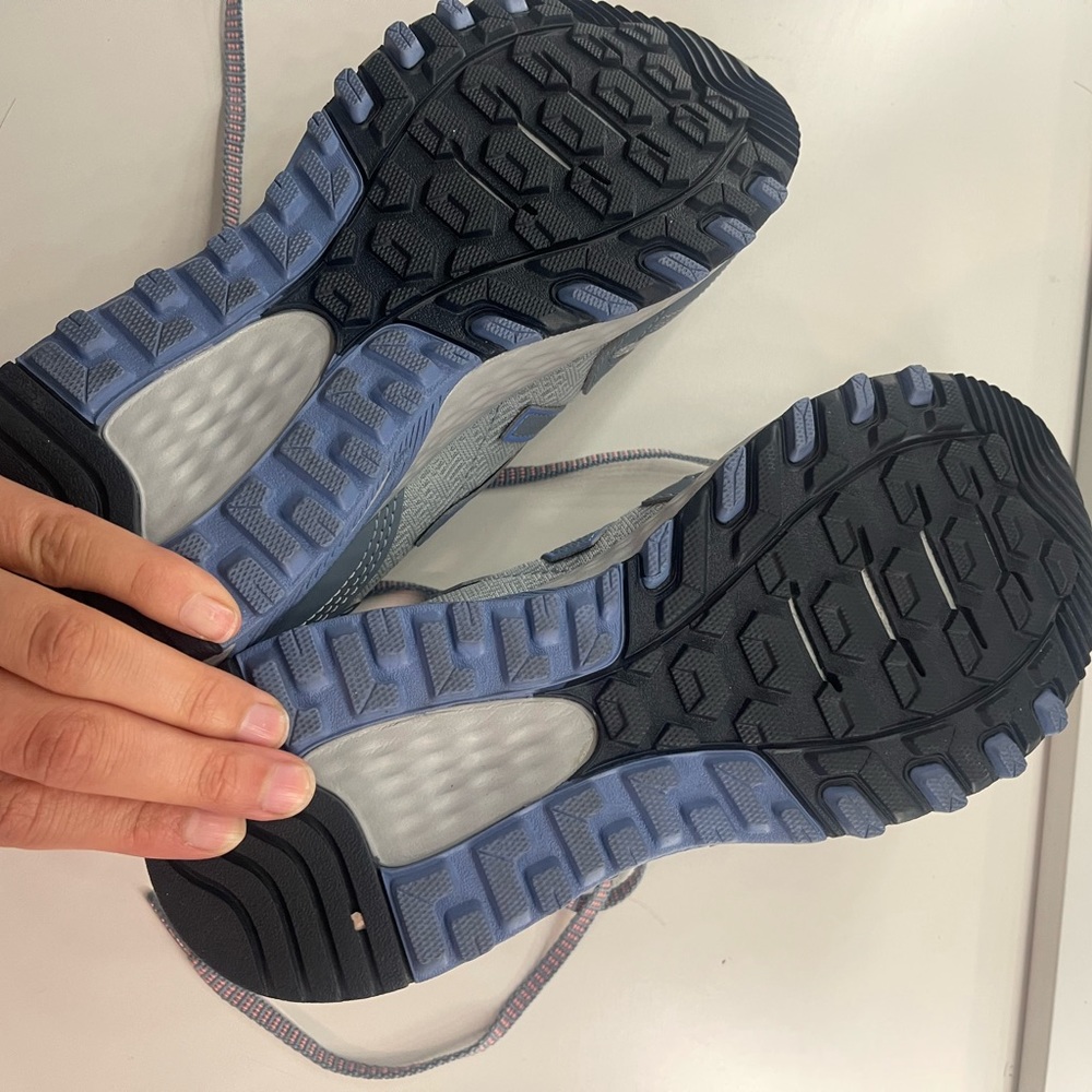 new balance running shoes